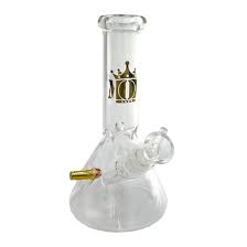 Mob Bong 8"