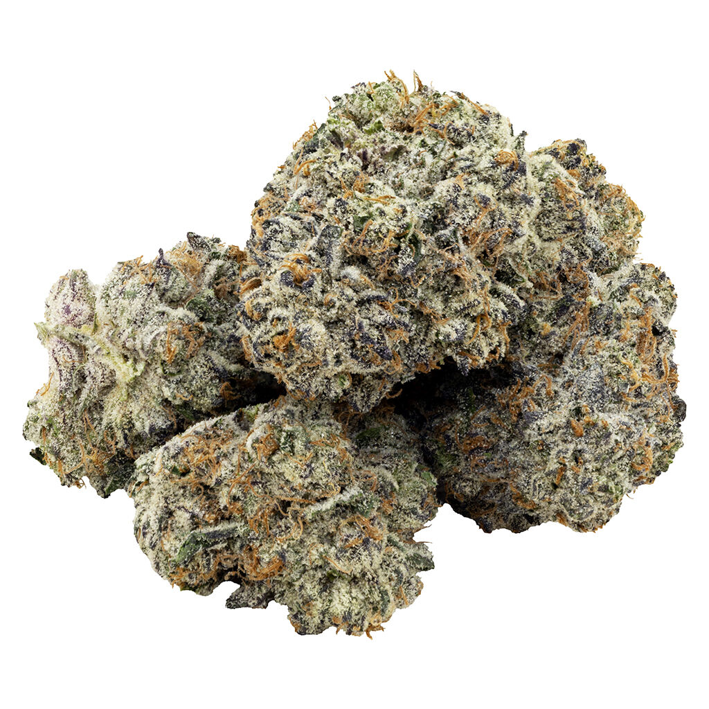 Cannabis Cartel QUADS - Ice Cream Wizard