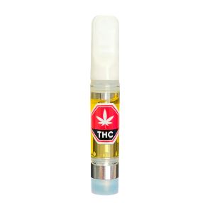 Product image Peach Fuzz 510 Thread Cartridge 1
