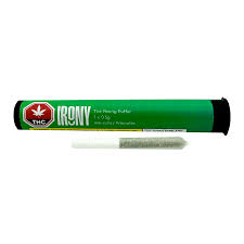 The Penny Puffer PreRoll  1x