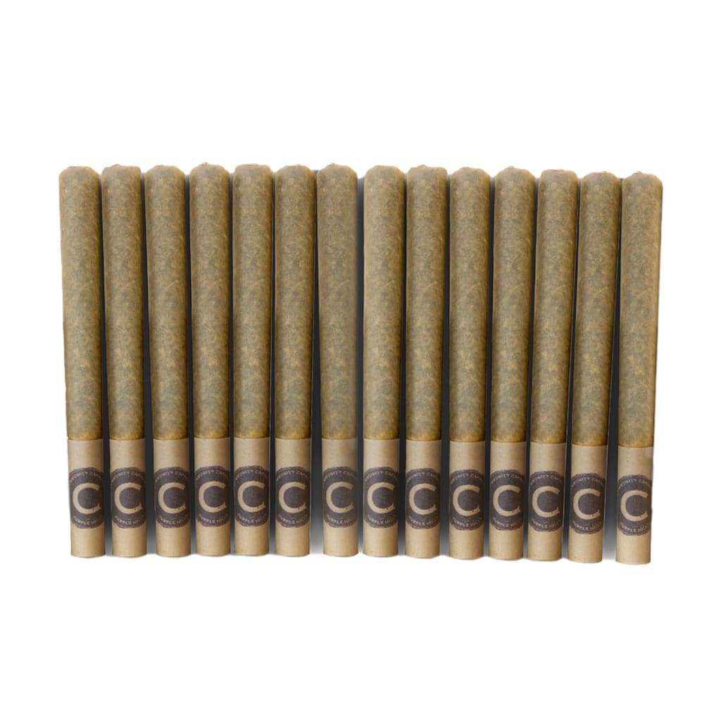 Product image Bakery PreRoll  14x 1