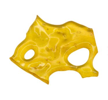 Tiger CK x KK Mints Shatter