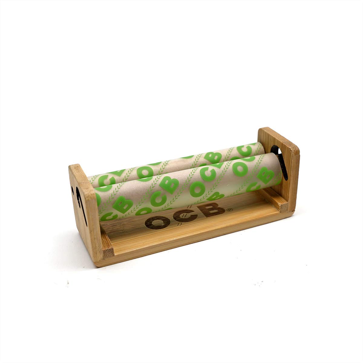 OCB - OCB Bamboo Roller 1 1/4 - 79mm