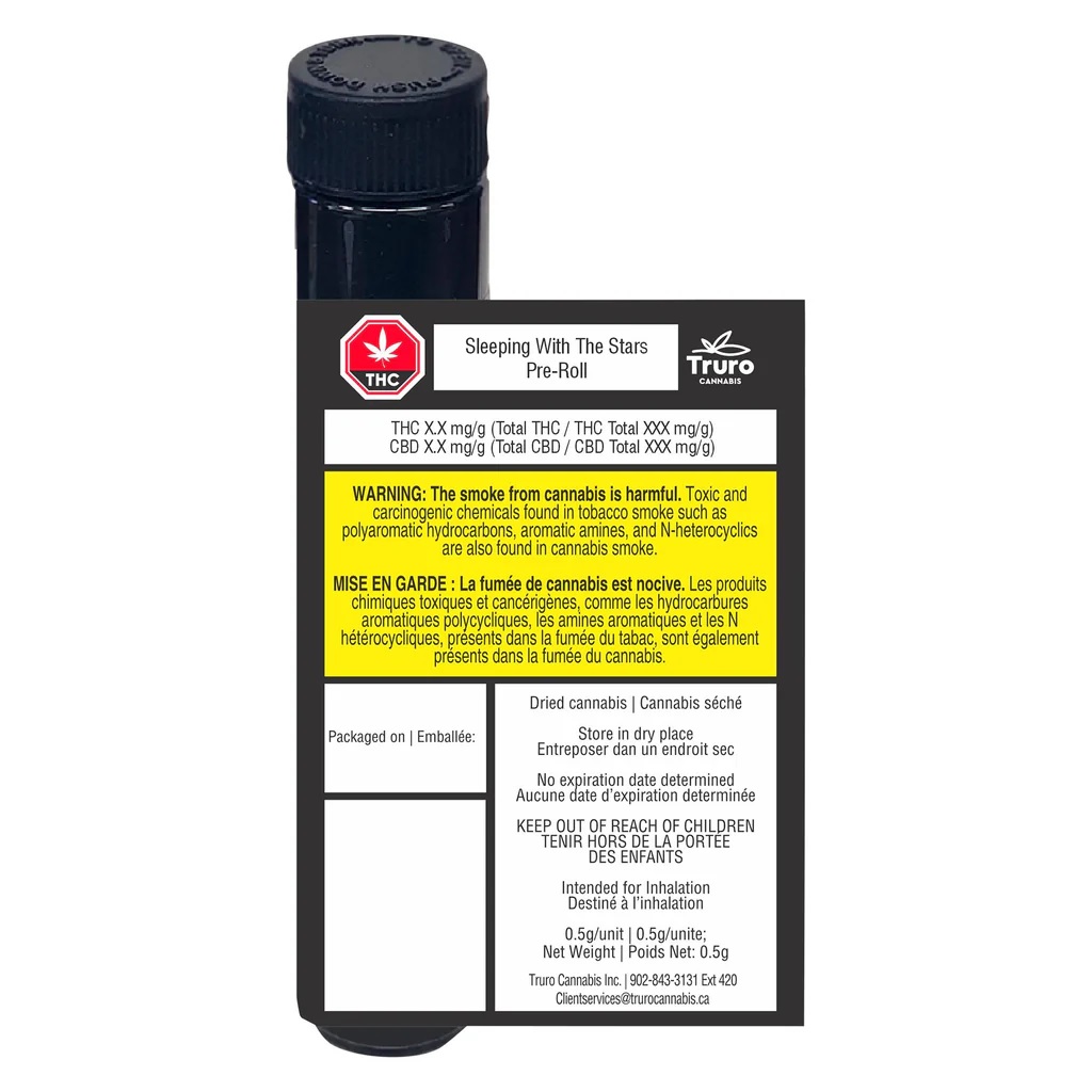 Sleeping With The Stars PreRoll  1x