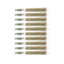 Product image Acapulco Gold Reefers PreRoll  10x 1