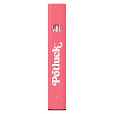 Razzberry Bliss CBN Disposable Vape