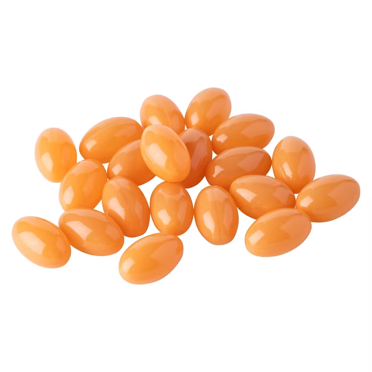 THC Capsules  20 caps