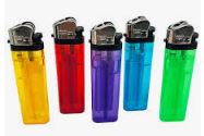 Light Lighters