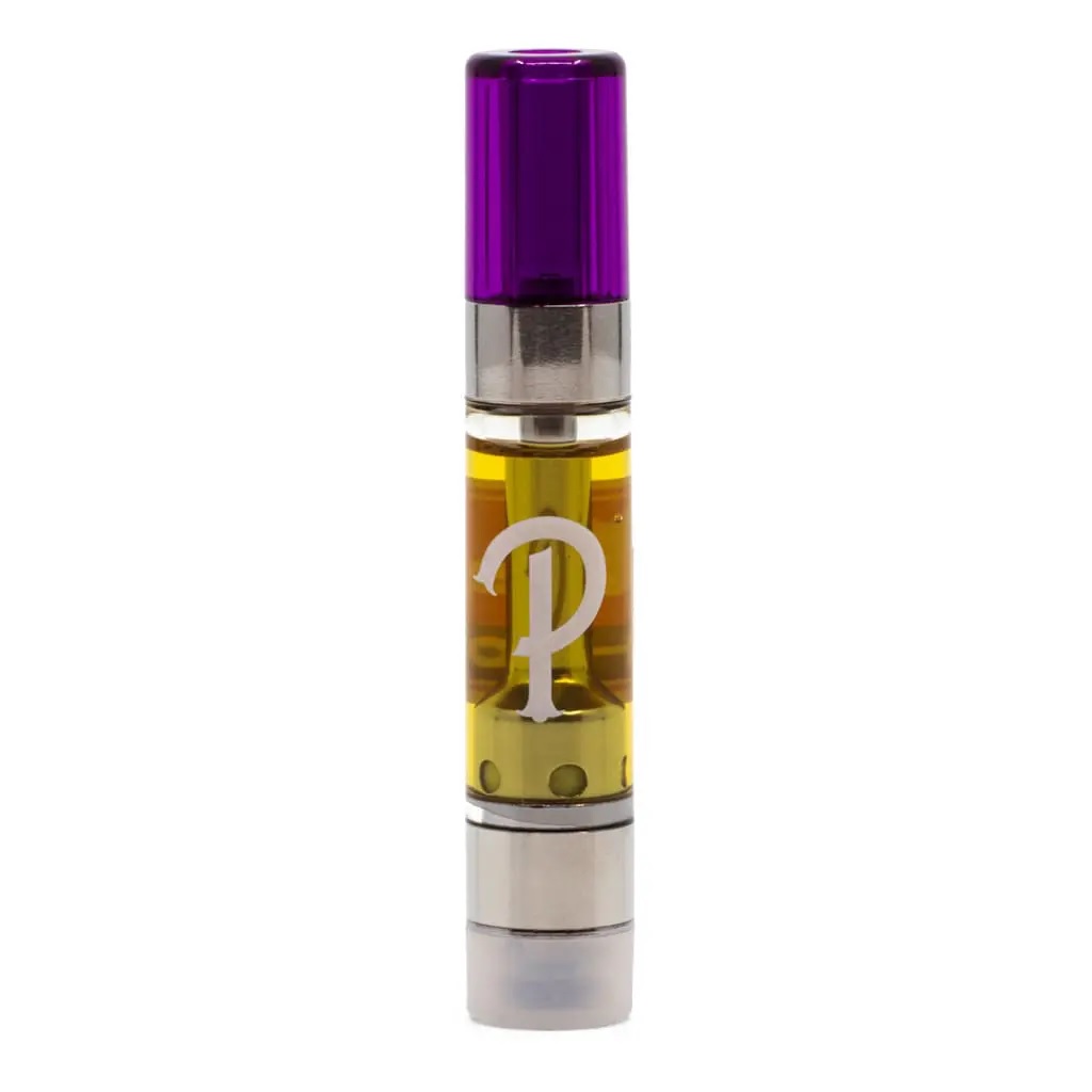 Orangeade Live Resin 510 Thread Cartridge