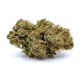 Cold Creek Kush