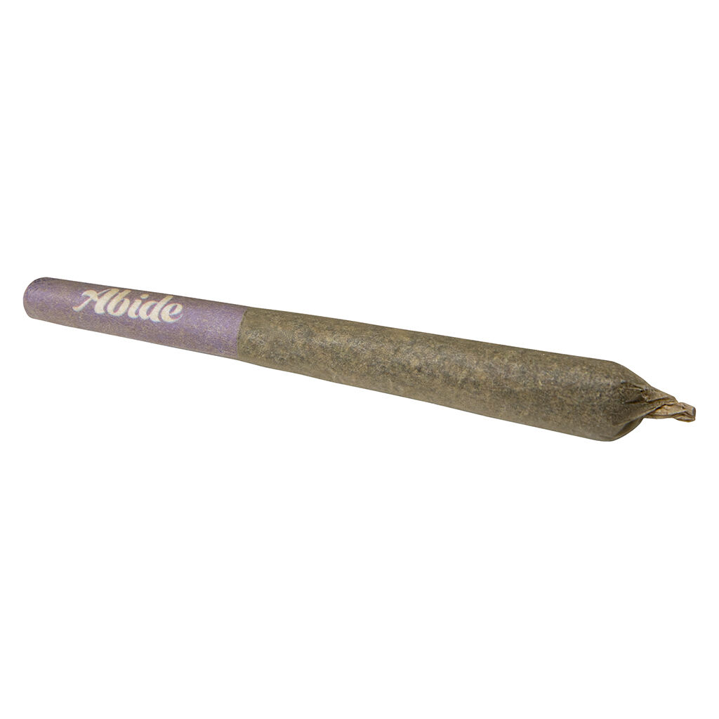 Product image CBG Infused Mango 1:1:1 PreRoll  3x 1