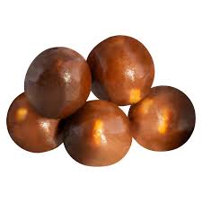 Product image Chocolate Fusions  Salted Caramel Crunch: 1:1 THC CBD  5 Pack 1