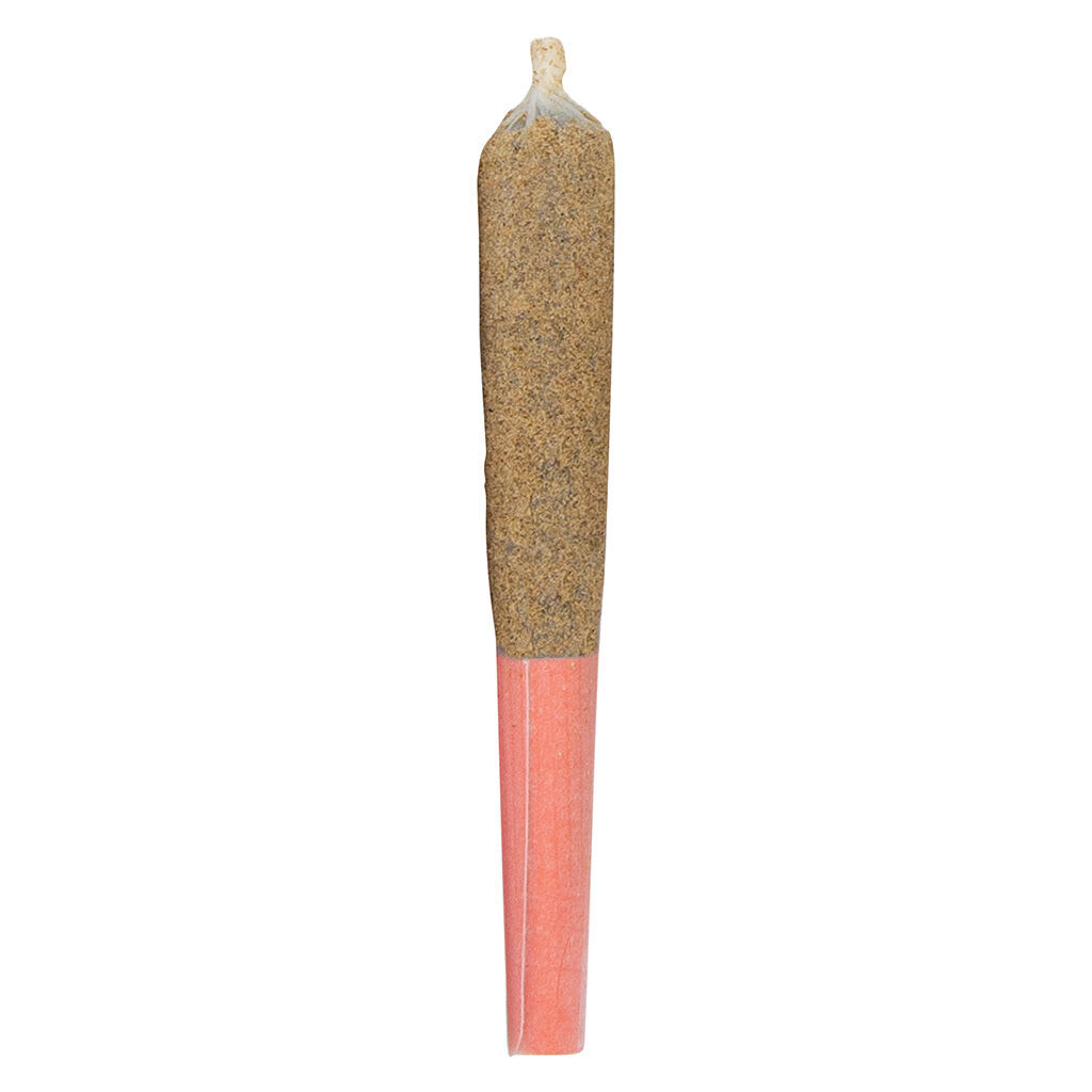 Orange Twist Infused PreRoll  1x