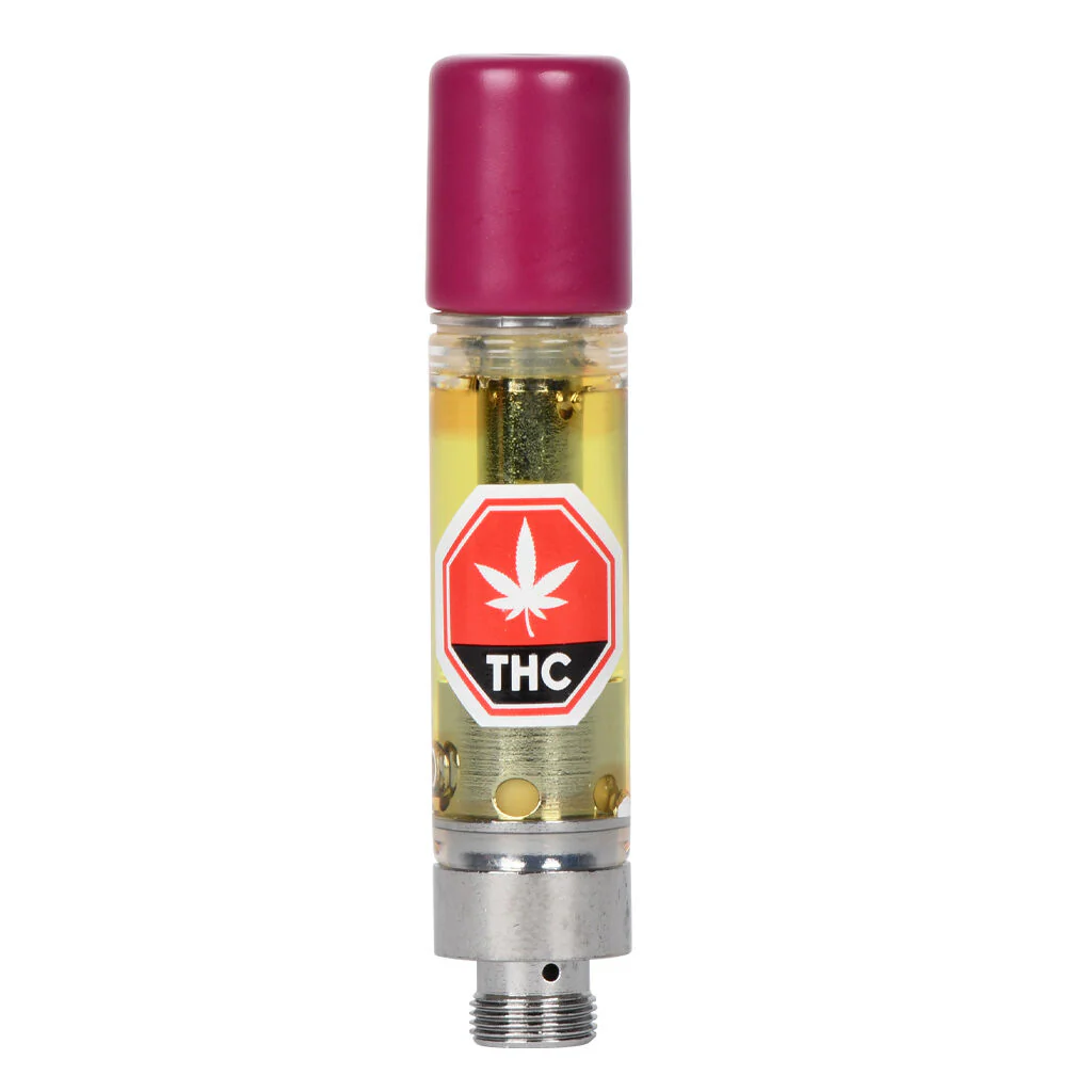 Ninja Fruit 510 Thread Cartridge