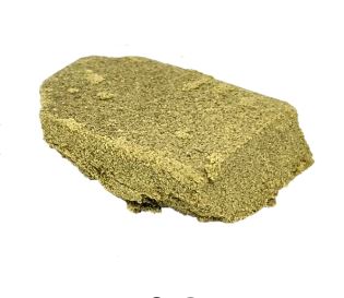Blonde Hash