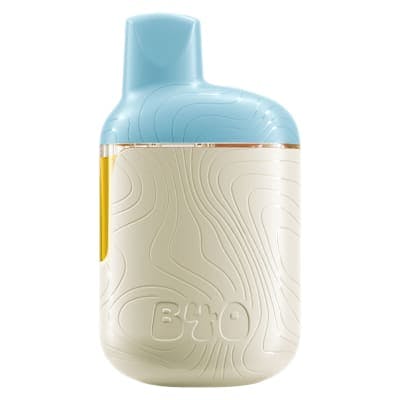 White Freeze Disposable