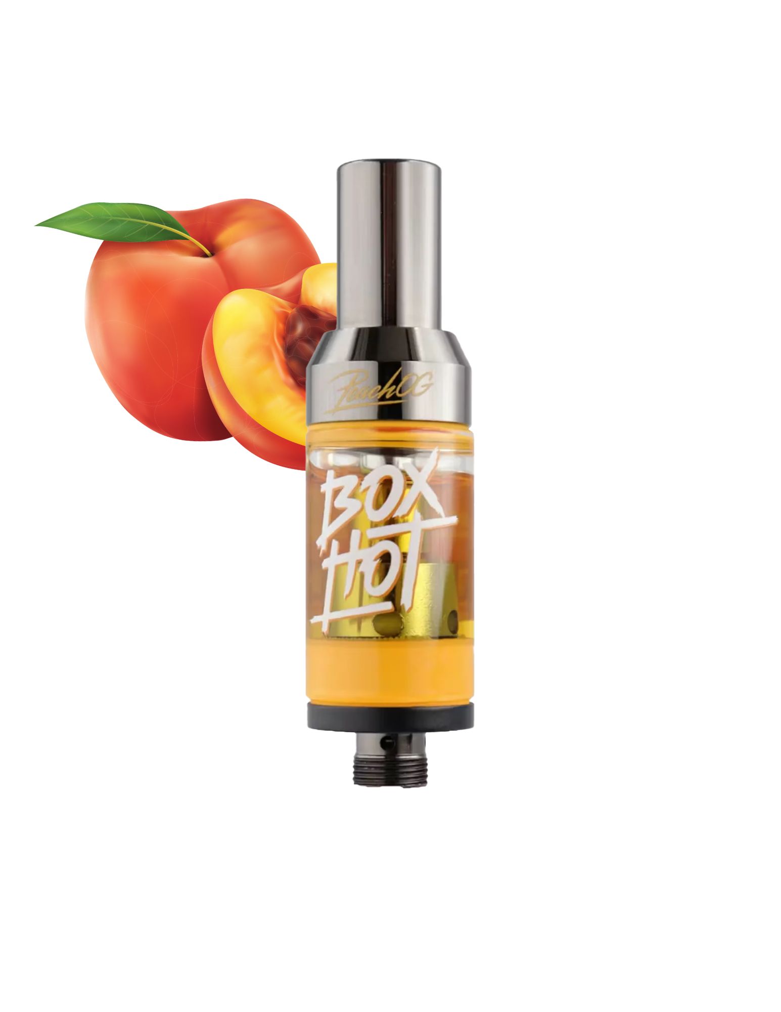Product image Peach OG 510 Thread Cartridge 1