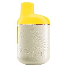 Sticky Pineapple AllInOne Vape