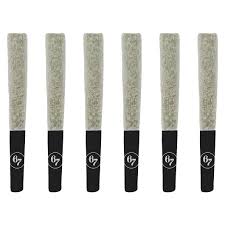 Product image Gary Satan PreRoll  7x 1