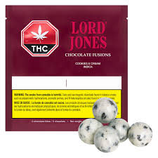 Chocolate Fusions  Cookies & Cream  5 Pack