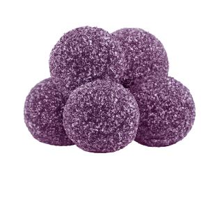 Blackberry Lemonade 1:1:1 CBN/CBD/THC  5 Pack