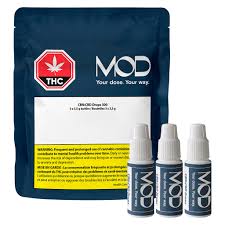 CBN:CBD Drops 300