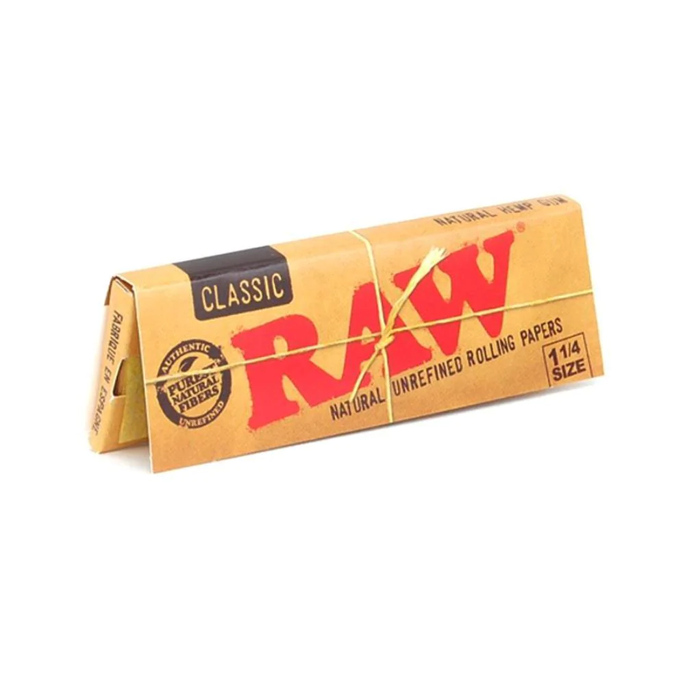 Raw Papers Classic