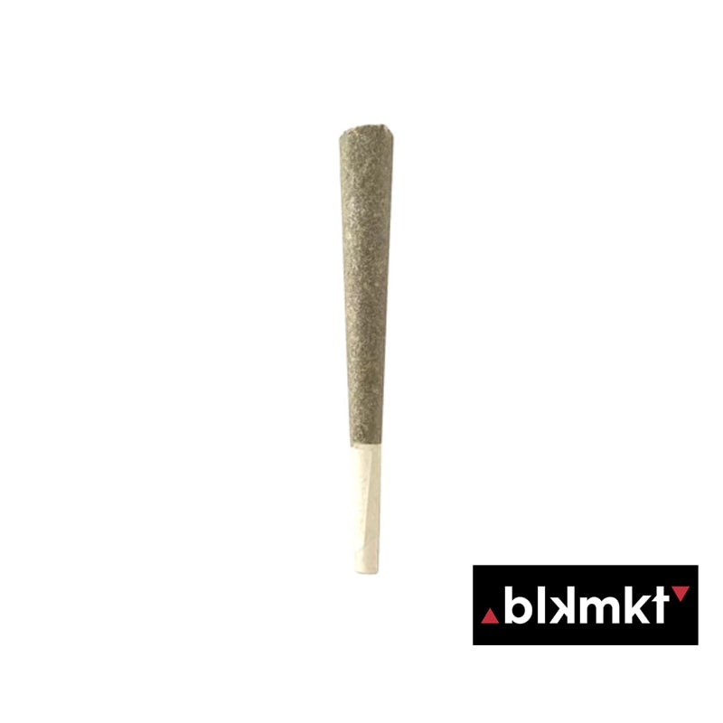 BLK MKT - Yuck Mouth Pre-Roll