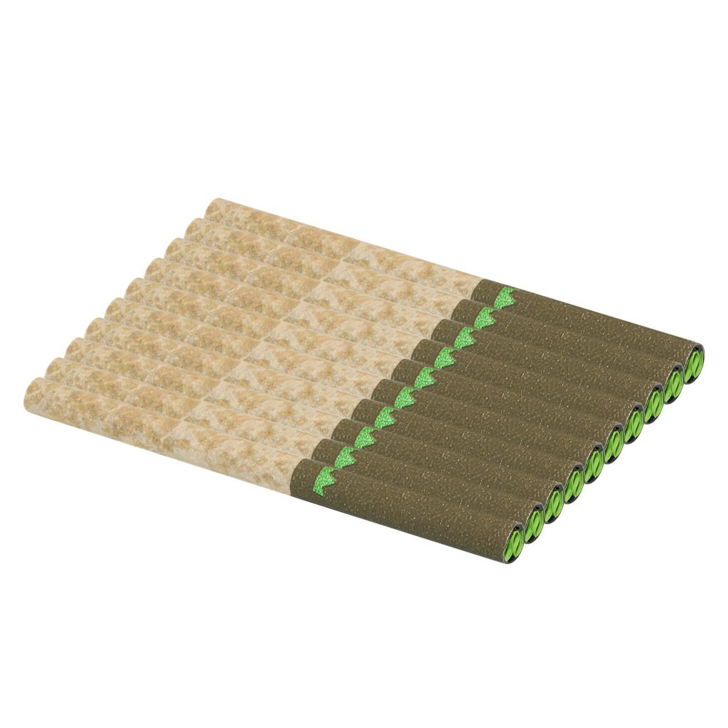 Redees Hemp'd Animal Rntz PreRoll  10x