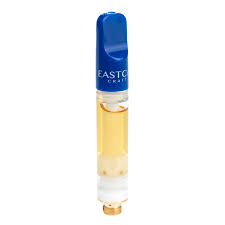 EastCann - Gastro Pop Live Resin 510 Thread Cartridge