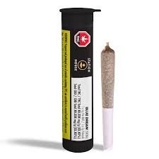 Station House - Blue Dream Pre-Roll