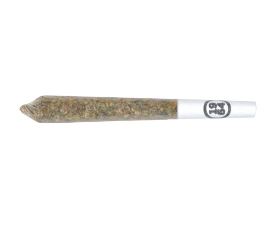 Heavy Hitter Flower & Lebanese Hash PreRoll