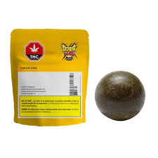 Lemon Linx Old School Hash