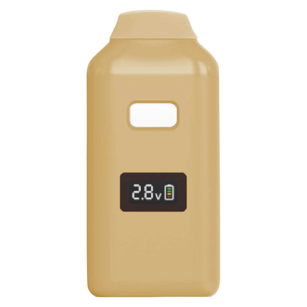 3rd Coast Genetics - Black Truffle Live Resin AIO Vape