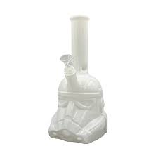 12" Stoned Trooper Bong