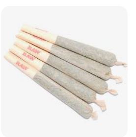 Product image Sixty Seven Sins - Fire Pack Pre-Roll (Lemon Orange)- 5x0.5g 1