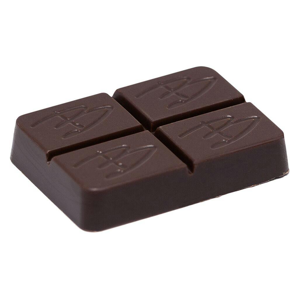 THC Milk Chocolate Bar  1x