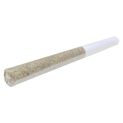 Product image CHUB'S - Indica Baseball Bat Pre-Roll 1