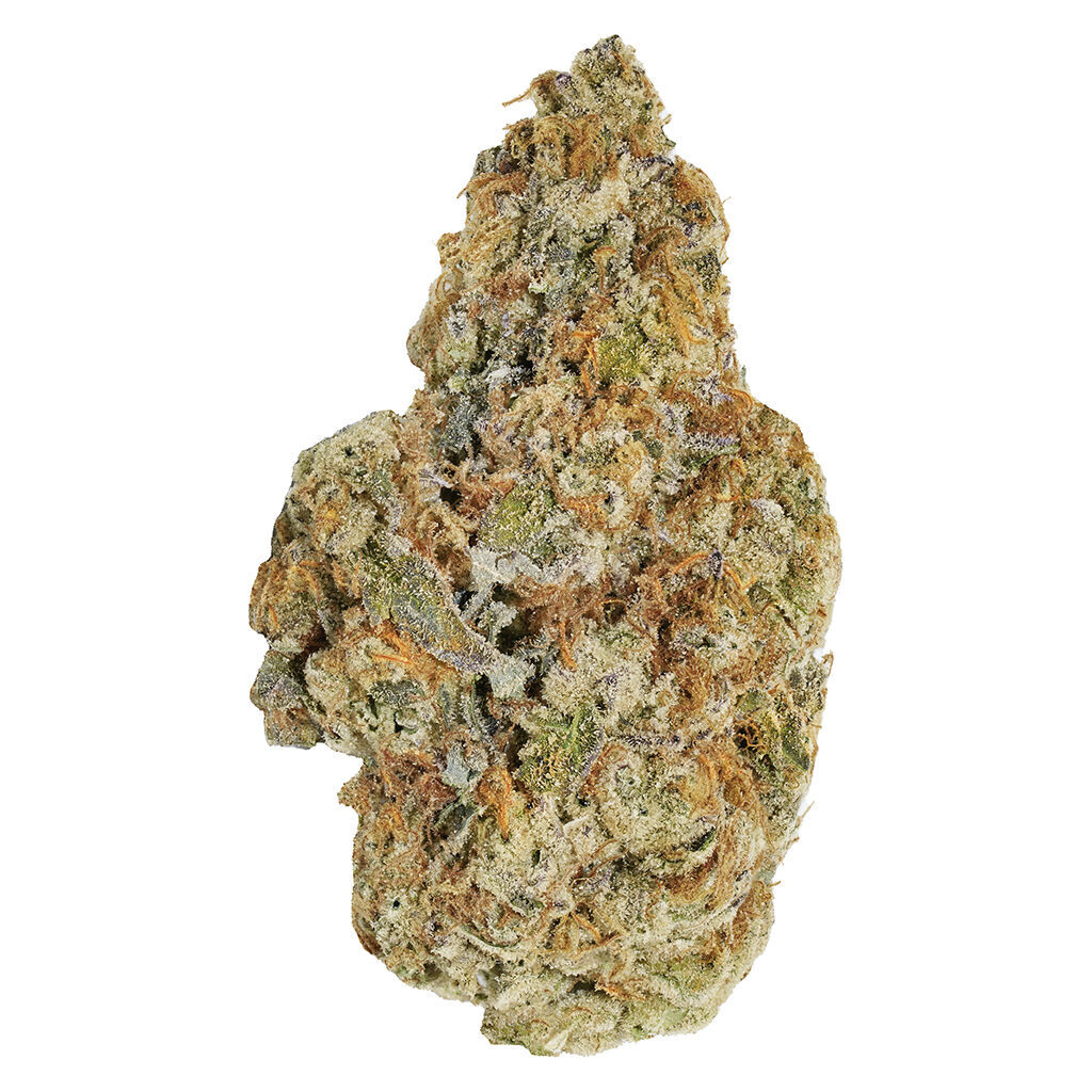 P.s. Cheetah Craft Whole Flower