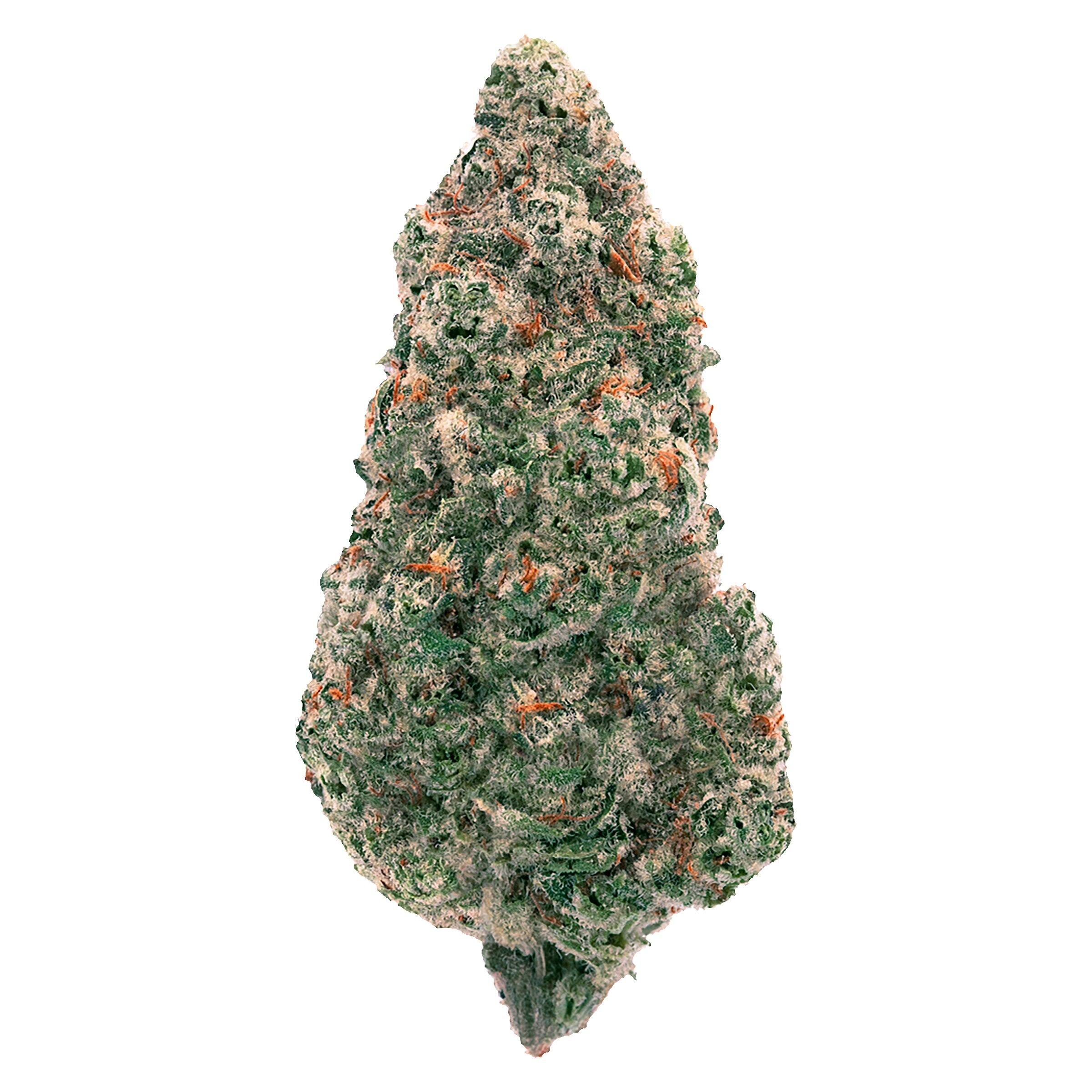 Product image Mandarin Cookies 1