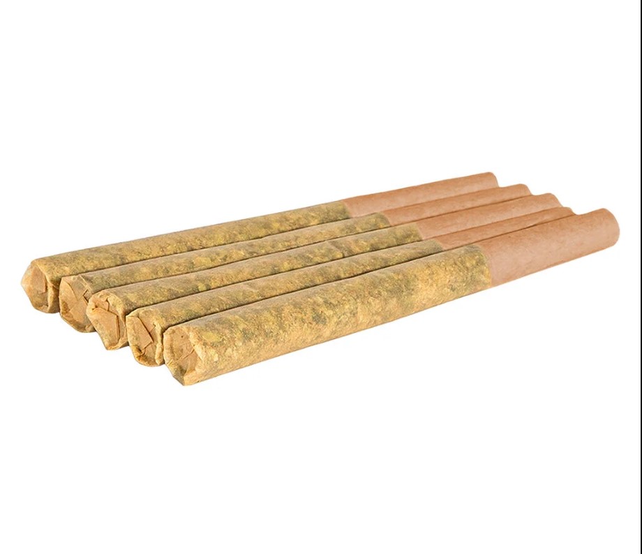 South Point - Turbo Diesel Pre-Roll