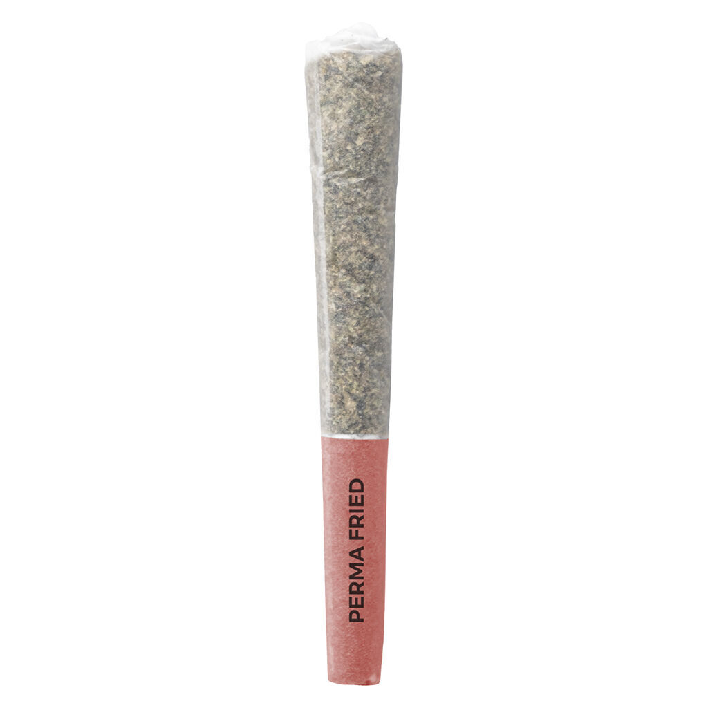 Product image Perma Fried Preroll  3x 1
