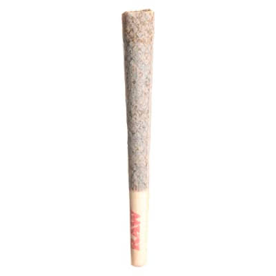 Product image Tenzo - Jokerz Cndy Pre-Roll 1